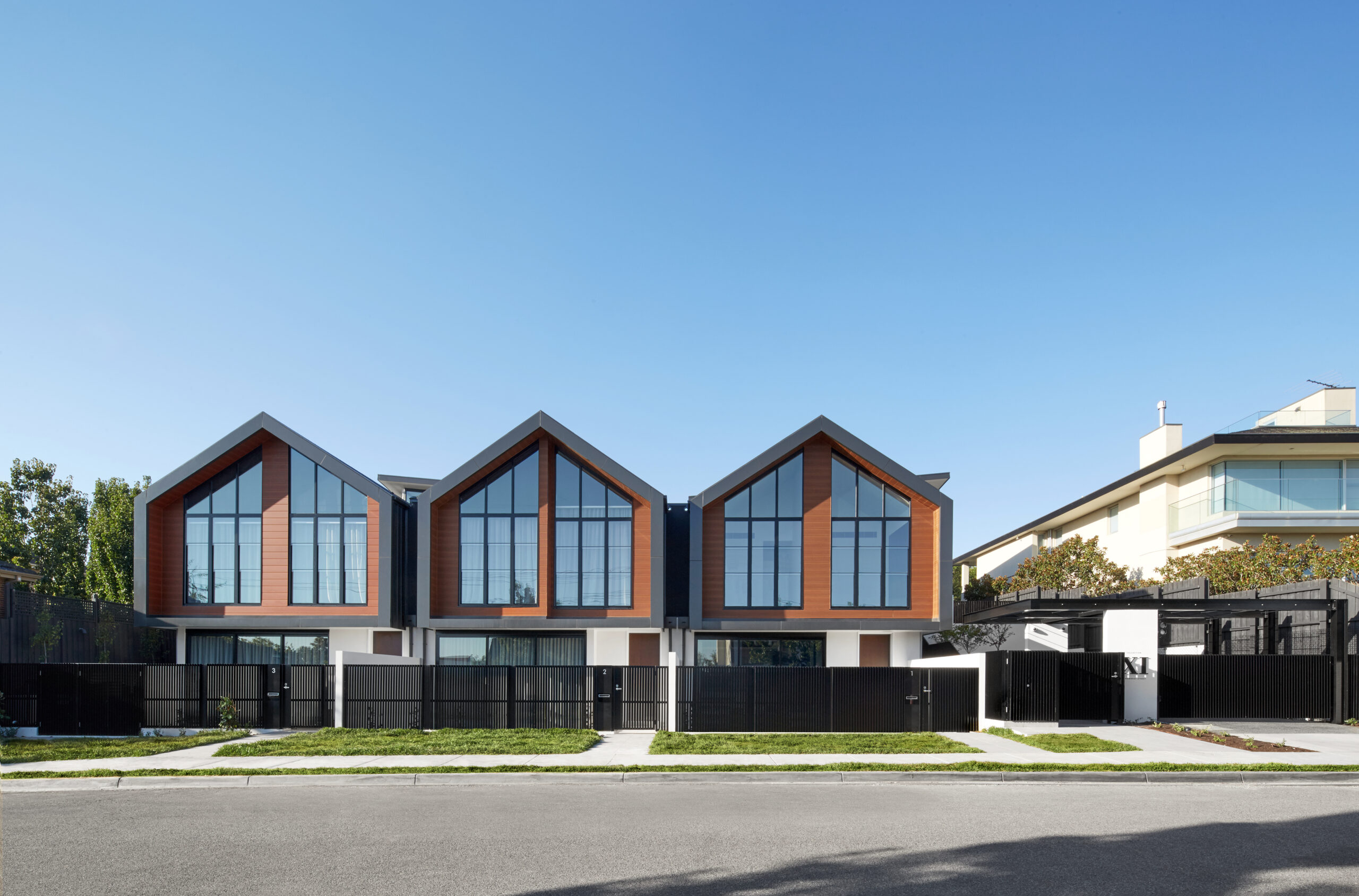 Collections XI • Camillo